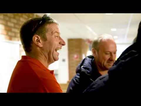 Volvo CE Masters 2019