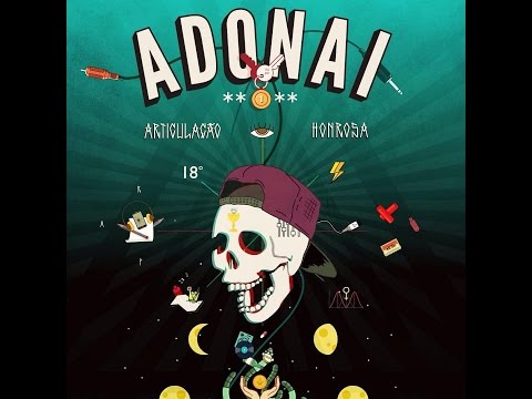 Adonai MC - 01 - Articulação Honrosa