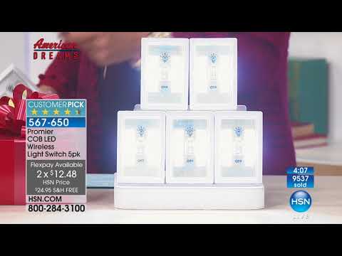HSN | Gifts For The Home Under $50 11.13.2017 - 11 PM