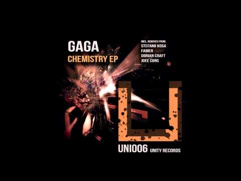 Gaga - Chemistry (Joee Cons Remix)