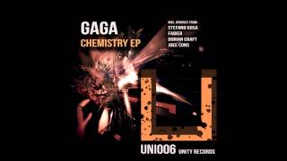 Gaga - Chemistry (Joee Cons Remix)
