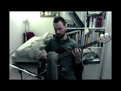 Red Garland - Castle Rock - Paul Chambers BASS SOLO