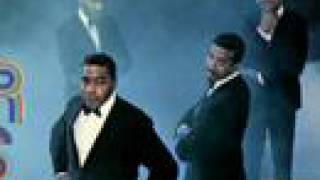 The Four Tops - What Is a Man