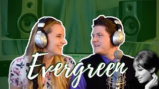 Barbra Streisand - Evergreen | A Cappella Cover