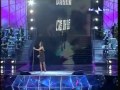 Anna Tatangelo - Sanremo 2008 - Michael Bolton ...