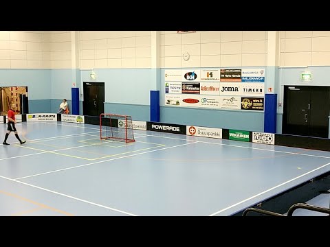 BTSM SBS Wirmo - EräViikingit 2.Puolivälierä,Mynämäki