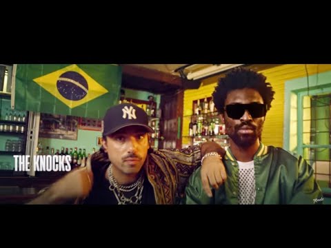 The Knocks - Brazilian Soul (Feat. Sofi Tukker) [Official Music Video]