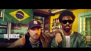 Brazilian Soul Music Video