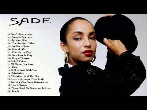 sade greatest hits – the best of sade