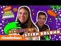 EEN TOUR DOOR DE TIKTOK 'STUDIO' VAN STIEN EDLUND ? | KCA CHECK UP | Nickelodeon Nederlands