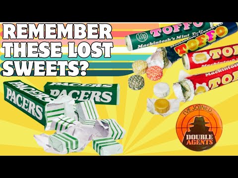 Lost Sweets You Wish Were Still Around Today