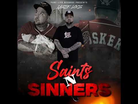 Lazie Locz Ft. Hex - Cries In The Dark