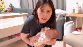 😭西野未姫、夫不在のワンオペ育児…2人の寝かしつけに涙と感動#西野未姫 #山本圭壱 #ワンオペ育児 #育児Vlog #子育て #寝かしつけ #育児あるある #ママの日常 #家族 #芸能ニュース
