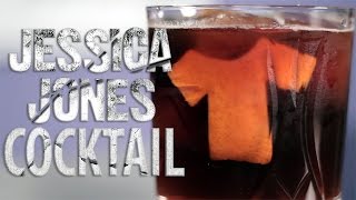 Download lagu HOW TO MAKE A JESSICA JONES COCKTAIL mp3