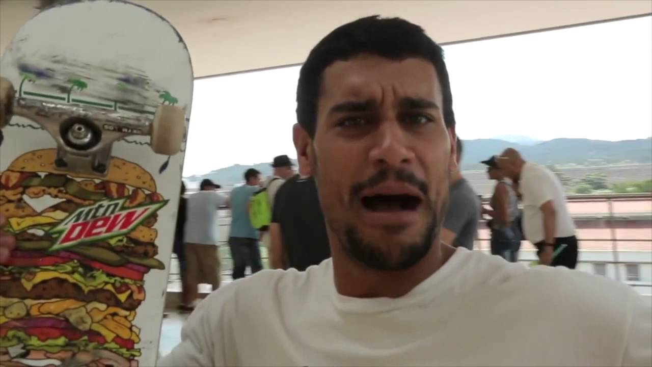 REMIX de Tiago Lemos en el 'De La Calle' Tour