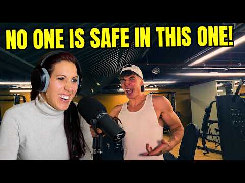 What @RenMakesMusic  is Preparing Us for Here is Wild! Ren - The Second Night | Deep Review 