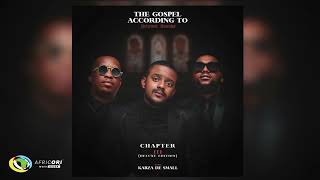 Download lagu Artwork Sounds and Kabza De Small - Praise You [Feat. Stakev] mp3