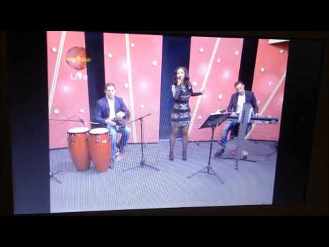 Mirna Dakermandji Live ( Eno ko rehmallokh )