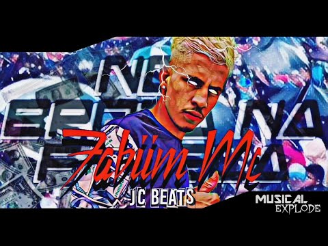 Fabiim Mc - nós brota na favela (Jcbeats)