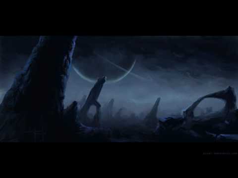 LV426 Storm sound FX from Alien