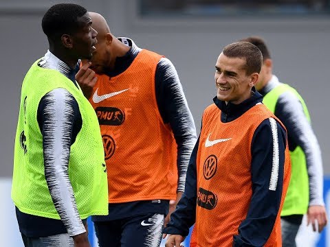 Griezmann lehet a vb sztárja, nemcsak azért, mert a barátom – Nego