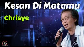 Download lagu Chrisye - Kesan Di Matamu (Lirik Lagu) mp3 Download lagu Chrisye - Kesan Di Matamu (Lirik Lagu) mp3