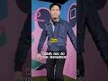 Squid Games Season 2 Squidgame Squidgame2 Netflix Trending Kdrama Series Shorts Episode