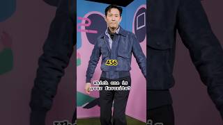 Squid games season 2| #squidgame #squidgame2 #netflix #trending #kdrama #series #shorts episode