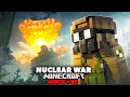 Minecraft S Best Players Simulate A Cold War On Hardcore Minecraft