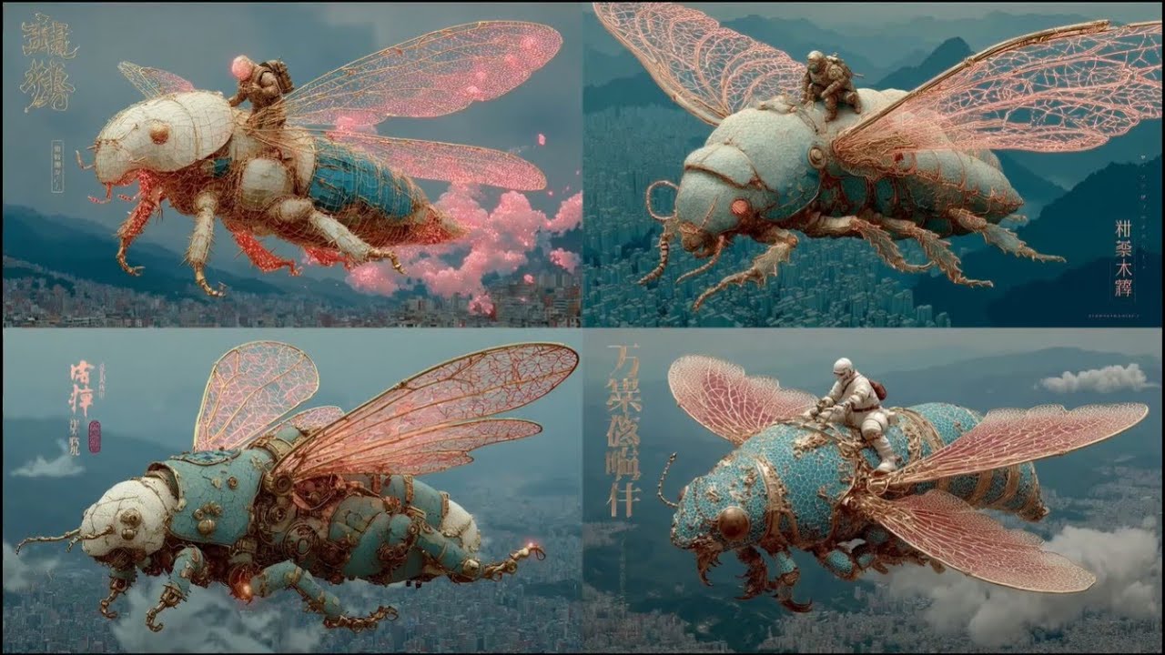 AI繪圖 課堂示範03