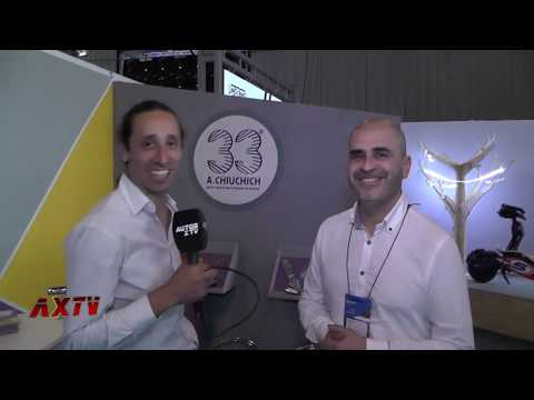 Chiuchich convierte tu bici, en eléctrica