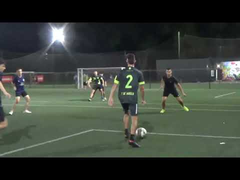 T DE VARELA VS FORTIN FC - 10/04/2022 - Apertura Mayores