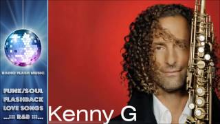 KENNY G - Let Go