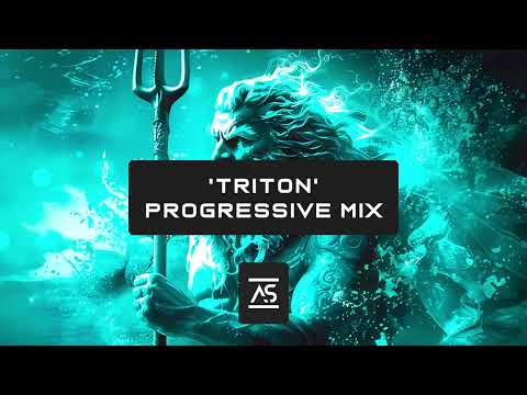 Tim Besamusca - Triton (Progressive Mix) [OUT NOW]