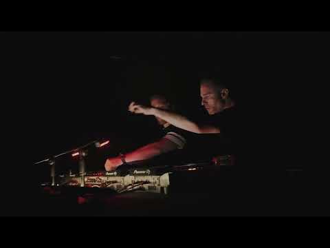 Simon Patterson b2b John Askew - OTC WORK Los Angeles, United States (2025/08/25)
