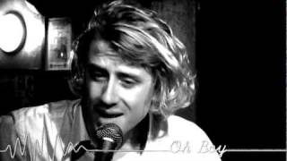 Girls - Oh Boy (Sans Piles Session)