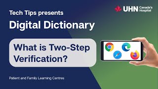 What is 2-Step Verification?