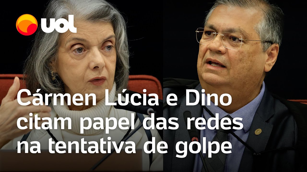 Cármen Lúcia on scammers on social media: 'Lies as a commodity to buy democracy'