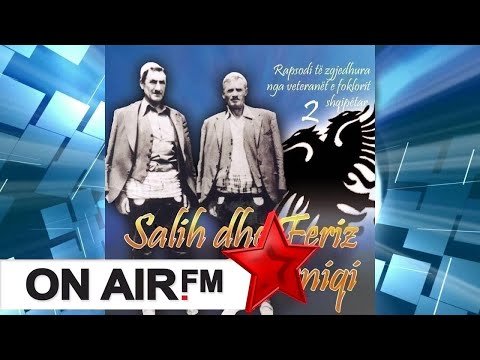 SALI & FERIZ KRASNIQI -  NOC MARK GEGA