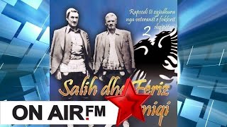 Salih Krasniqi & Feriz Krasniqi - Noc Mark Gega