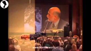 Lloyd Pye, NEXUS coference 2003.