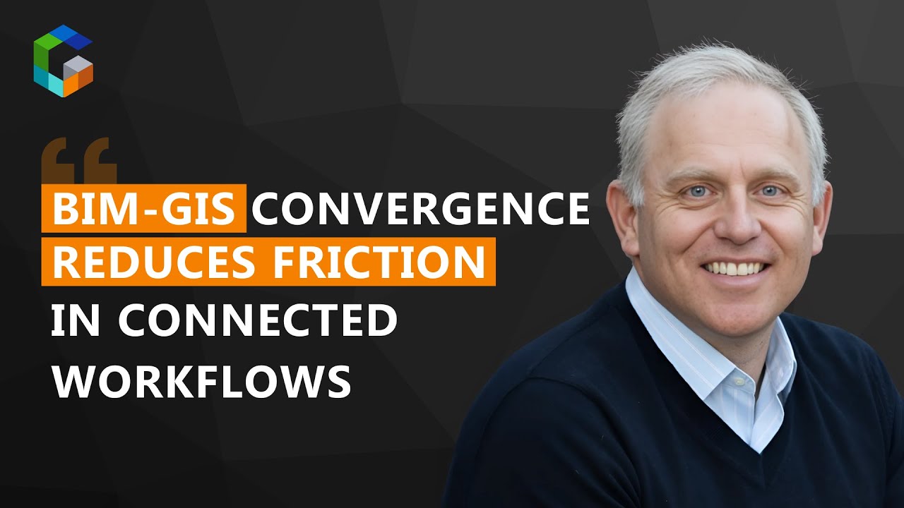 Theo Agelopoulos, Autodesk: We Are On the Cusp of Massive Increase in Efficiency Through AI