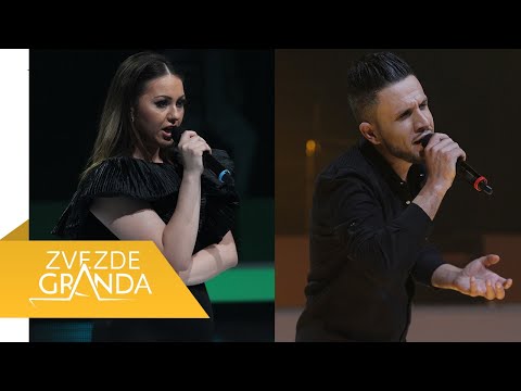 Sanja Todorovic i Mirsad Mustafoski - Splet pesama - (live) - ZG - 20/21 - 03.10.20. EM 36
