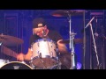 Faber Drive - The Payoff, and Seamus Drum Solo ...