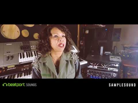 Candi Staton - 'Legendary Voices' Vocal Pack