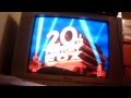 Opening To Marked For Death 1995 VHS