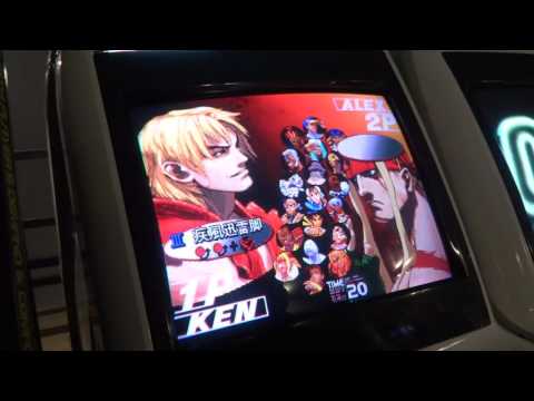 [LADOSE.NET] Ranking #308 - 29/11/2015 finale 3.3 (Orochikem vs BeatBy38 Badblood)