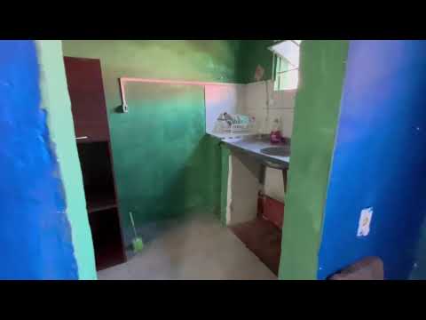 Venta Casa 1 Dormitorio Cerrito con Patio Inversion