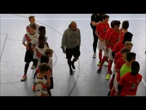 Concordia 1.C. (A1)  Short-Highlights 29.09.2018