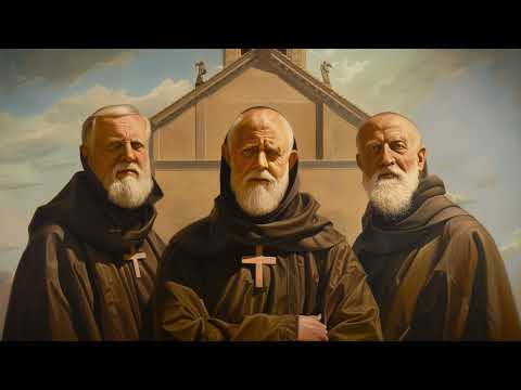 Gregorian Chants: Spiritus Domini | The Prayer of the Benedictine Monks